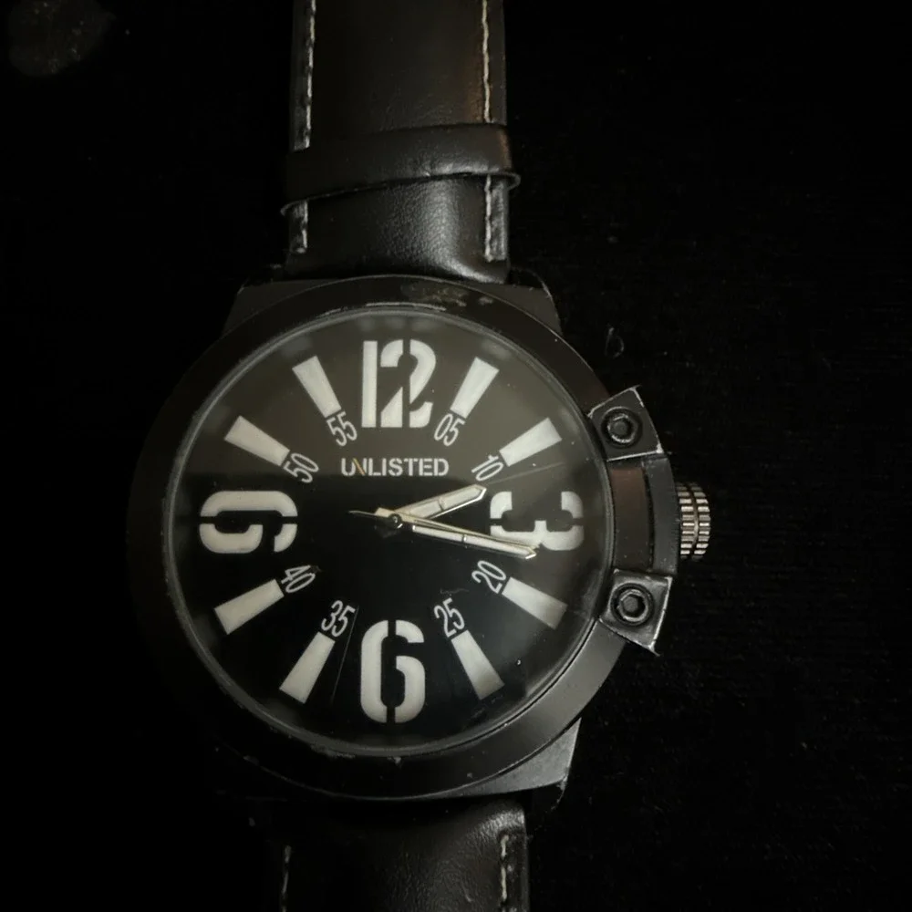 Unlisted kenneth cole